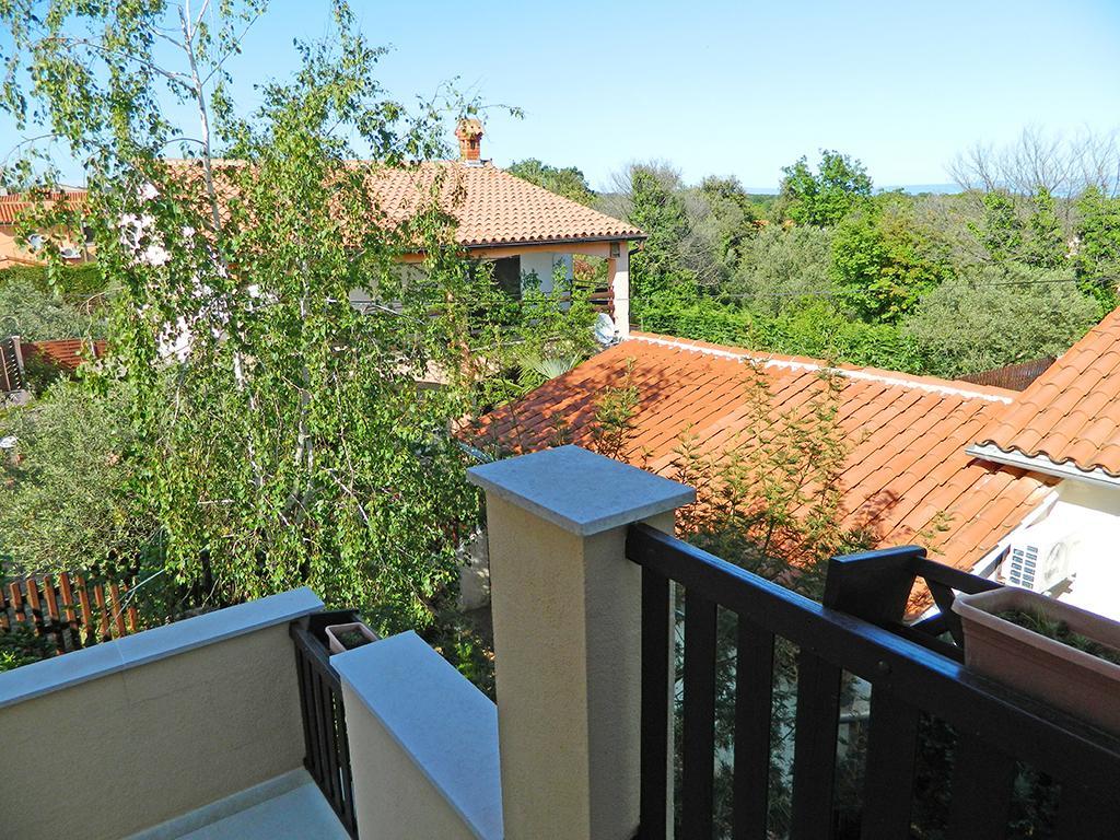 Apartment San Ližnjan Quarto foto
