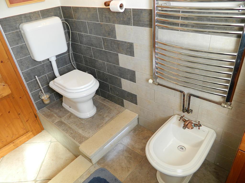 Apartment San Ližnjan Quarto foto